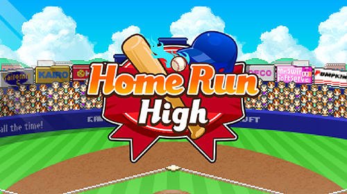 game pic for Home run high